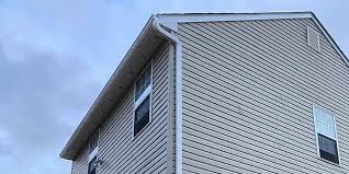 Best Fiber Cement Siding Installation  in Chamberlain, SD